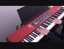 [jazz piano 練習] Bluesette - 1 週間練習後