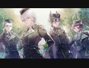 【人力ツイステ】夜明けの子守歌【ディアソムニア】