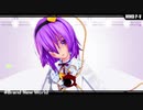 【MMD】成長さとり様PV【東方MMD】