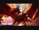 マジックウマ娘　第二章「教導せよライアンちゃん！」(モダン)