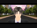 【MMD刀剣乱舞】Hello,Worker【へし切長谷部】