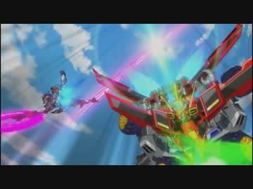 【SSSS.DYNAZENON】共・闘