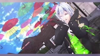 【MMDツイステ】願わくばハッピーエンドを【シルバー】