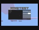 [minetest] JT2鯖 2