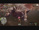 【mhr】part35take3 モンスターハンターrise実況プレイ集★5泥の中でも立ち上がれ【ﾓﾝﾊﾝﾗｲｽﾞ】