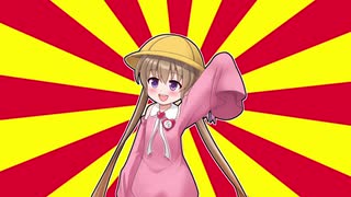 めちゃくちゃ目が乾燥しているアイちゃん【#VOICEROIDクソダジャレ部】