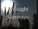 【歌ってみた】Midnight Scarecrow／松任谷由実