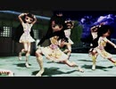No.152【らぶ式モデルFC10周年祭】南中騒乱節【黒髪愛娘s'】