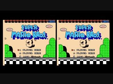 マリオ3　99機TAS　In 00:42.98