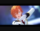 【MMD／渋谷ハル】ドラマツルギー【自作モデル】