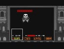 [ニコ生配信]#13-1 UNDERTALE：3週目Gルート攻略