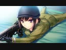 ガンナイトガール　プレイ動画　パート26　志乃ルート4