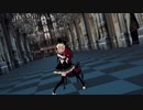 【MMD】KING/feat.GUMI【Sour式リン】