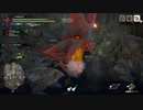 【mhr】part36 モンスターハンターrise実況プレイ集★5岩の上にも三年【ﾓﾝﾊﾝﾗｲｽﾞ】