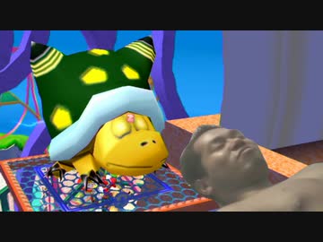 迫真南国旅行部 邪淫120枚完全回収のガバ技.mp10