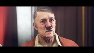 総統閣下は映画のオーディションでお怒りのようです