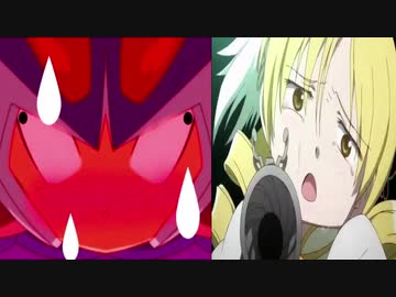 ゼERO ✕ 砕月 新旧比較.mp634