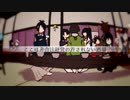 【人力刀剣乱舞】スピークイージー【一文字則宗&今剣+α】