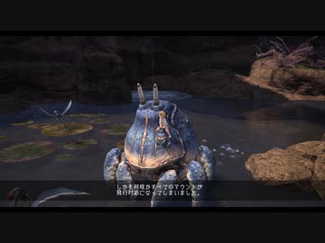 【FF14】マウント為