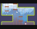 猫のゲームをしていたら、こまった　part1