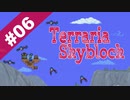 【Terraria】Skyblockで遊ぼう-スライムジェムは美味しい可燃物- part.6【ゆっくり実況】