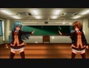 【COM3D2】鈴熊でspeed up mind