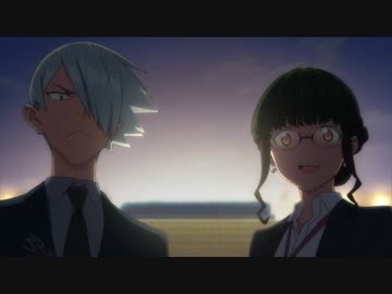 【SSSS.DYNAZENON】グリッドナイト同盟