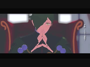 【MMD刀剣乱舞】迷子の幽霊【映画予告風】