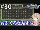 # 30【女性実況】ドラゴンクエスト３で癒される！おふくろさんよ～【DQ3】