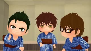 【ダイヤのＭＭＤ】ちょｗマジｗｗ無理ｗｗｗ　2021沢村・倉持バースデー