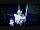 ポーラのキスで昇天 Pola kiss of death reverse ryona