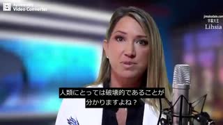 キャリー・マデイ医師    遺伝子ワクチンの危険性    ワクチンのもたらす超管理社会