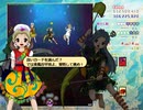 東方虹龍洞extraを早苗でクリアするだけ