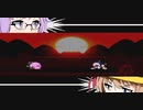 【voiceroid実況】刹那の見切り　仁義なき一本勝負