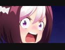 あげません！（鬼畜）
