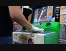 【pop'n music】レッスン / POP-STEP-UP(H) ネタプレイ動画(腕不使用)