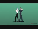 【MMD】ノイローゼ