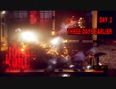 The Hong Kong Massacre　復讐二日目