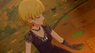 【ミリシタMV】初恋バタフライ　Montmartre の風 ver.