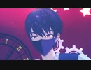 【にじさんじMMD】ヴァンパイア【剣持刀也】【森中花咲】【ギルザレンⅢ世】