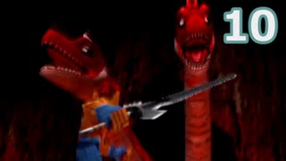 【ゆっくり実況】第2章其の5_Part10【ドラゴンヴァラー】