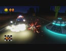 [ニコ生配信]#9-1 クラッシュバンディクー3 ブッとび3段もり！～108％完全クリアの旅～