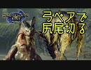 【MHRise】まったりRiseマルチ雑記#2【弓でオロミドロの尻尾を切る男たち】
