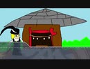 霊夢と魔理沙のサタナキアVHファイト☆part１