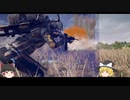 【ＰＵＢＧ】激震のぬかりんぴっく参戦記録８(ゆっくり実況)　失敗とホットスポットとアクシデント