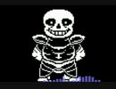 UnderShuffle - Bad Time Against a True Hero sans