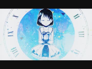 [ MAD ] ちえいろClearSky [ アイドルマスターシンデレラガールズ U149 ]