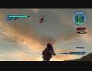 【地球防衛軍5】MOD版 dlc3-12 乱れ飛ぶ巨砲 レンジャー