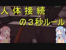【Surgeon Simulator 2】琴葉姉妹と学ぶ最先端医学　＃1　【 VOICEROID実況】
