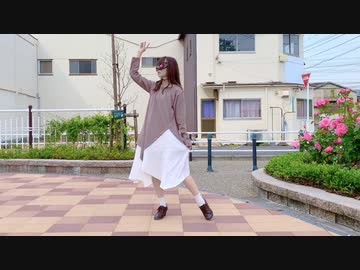 【にこ】カトラリー 踊ってみた